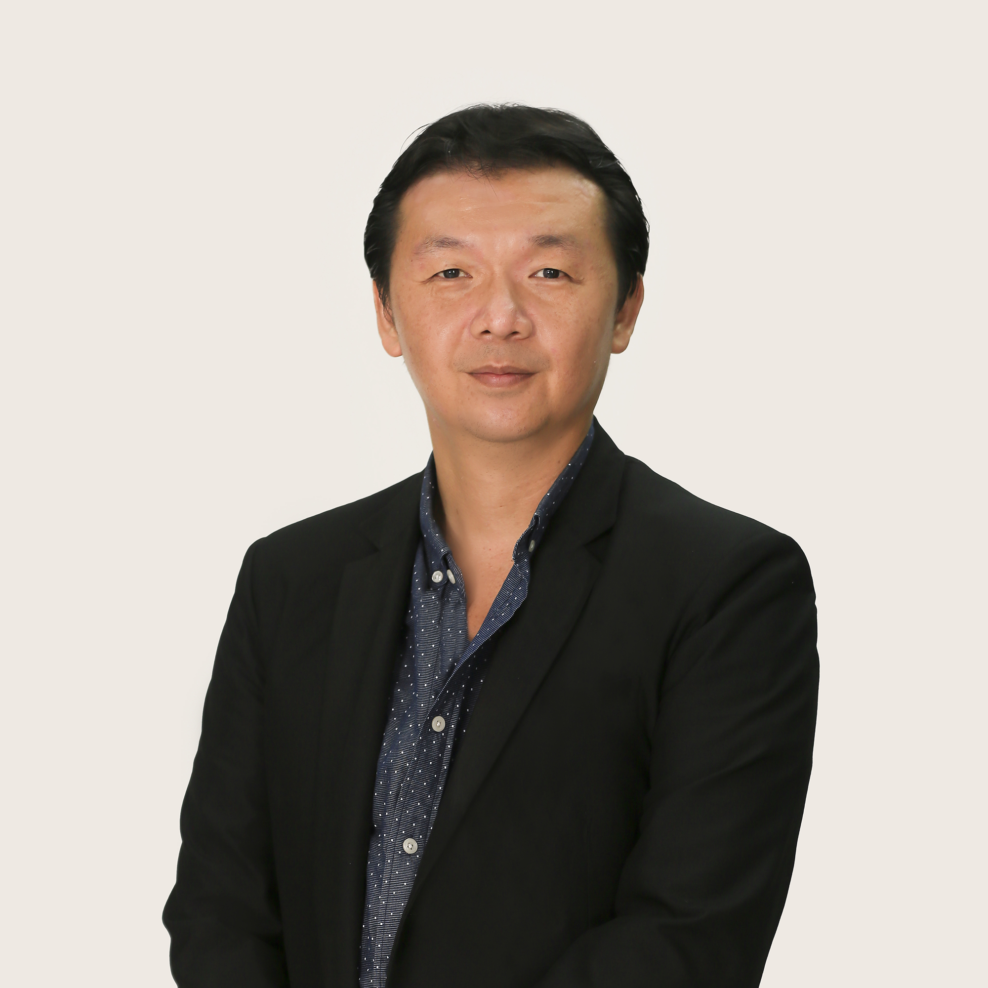 Julio Uh Hyuk Chai Choi