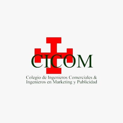 Logotipo del CICOM